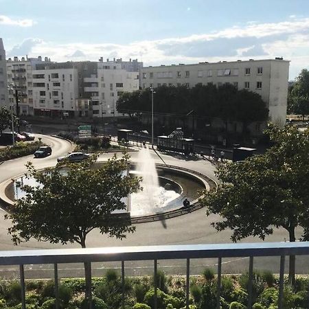 Tout En Elegance - Pont Rousseau Rezé المظهر الخارجي الصورة